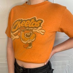 Vintage Cheetos Ter